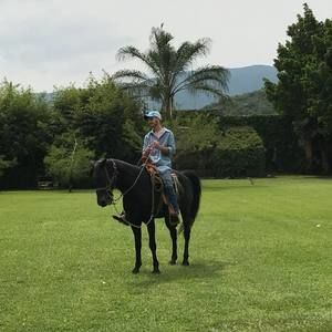 Meet your Posher, Kolby